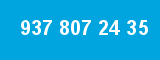 937 807 24 35 937 807 24 35